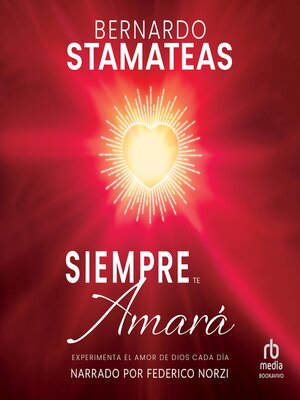Siempre te Amará 